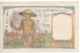 FRENCH INDOCHINA   1  Piastre / Yuan / Đồng / Kip / Riel   P54d  (ND 1932-1949) - Indochine