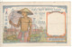 FRENCH INDOCHINA   1  Piastre / Yuan / Đồng / Kip / Riel   P54d  (ND 1932-1949) - Indocina