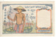 FRENCH INDOCHINA   1  Piastre / Yuan / Đồng / Kip / Riel   P54e  (ND 1932-1949) - Indocina