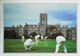 England Casteltown Cricket King William's College     Années 80's - Críquet