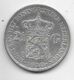 *netherlands 2,5 Gulden 1930  Km 165 - 2 1/2 Gulden