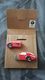 Delcampe - Clé USB OFFICIEL ALFA ROMEO LE MANS 1938 - 8 GB - COLLECTION - VOITURE EN 3D - ROUGE - NEUVE - Altri & Non Classificati