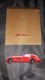 Delcampe - Clé USB OFFICIEL ALFA ROMEO LE MANS 1938 - 8 GB - COLLECTION - VOITURE EN 3D - ROUGE - NEUVE - Altri & Non Classificati