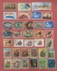 SOUTH AFRICA LOT OF USED STAMPS - Lots & Serien