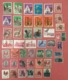 SOUTH AFRICA LOT OF USED STAMPS - Collezioni & Lotti