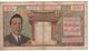 FRENCH INDOCHINA   200  Piastres  / Đồng / Riels / Kip    P109   ( Vietnam   ND - 1953 ) - Indochina