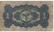 ISLE Of MAN   1 Pound  P6b  (Isle Of Man Bank Ltd)  Dated 27th April 1939 - 1 Pond