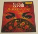 Maxi 33T TUSOM : Flamenco Trip - Dance, Techno & House