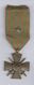 Médaille Croix De Guerre 1914 1918 - Lot 2 - France