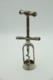 Design :  CORKSCREW  - Design : Helice - Made In France - 1940's - H:14.5cm - Other & Unclassified