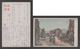 JAPAN WWII Military Old Battlefield Picture Postcard NORTH CHINA WW2 MANCHURIA CHINE MANDCHOUKOUO JAPON GIAPPONE - 1941-45 Cina Del Nord