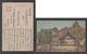 JAPAN WWII Military Pingdiquan Picture Postcard NORTH CHINA WW2 MANCHURIA CHINE MANDCHOUKOUO JAPON GIAPPONE - 1941-45 Northern China