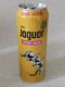 RUSSIA.. " JAGUAR WILD"  ENERGY DRINK     CAN..450ml. - Lattine