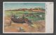 JAPAN WWII Military Yellow River Picture Postcard NORTH CHINA WW2 MANCHURIA CHINE MANDCHOUKOUO JAPON GIAPPONE - 1941-45 Chine Du Nord