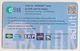 Singapore Travel Transport Card Subway Train Bus Ticket Ezlink Used Supergirl - Monde