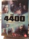 COFFRET   15 DVD    SERIES COMPLETES  -    THE 4400  - - Collections & Sets