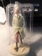 COLLECTION  TINTIN  -    FIGURINE EN TRENCH COAT    +    LIVRE - Tintin