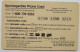 USA  19c Per Minute Prepaid Calling Card - Yosemite - AT&T