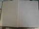 Album Grand Format Fond Blanc 32 Pages Environ 2kg  ( Occasion Bon Etat General ) - Large Format, White Pages