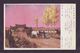 JAPAN WWII Military Sunset Aigun Picture Postcard Central China WW2 MANCHURIA CHINE MANDCHOUKOUO JAPON GIAPPONE - 1943-45 Shanghai & Nanjing