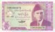 Pakistan 5 Rupees, P-44 (1997) - UNC - Pakistan