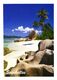 Seychelles:La Digue, Anse Source D'Argent, Beach - Seychellen