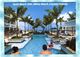 British West Indies:Cayman Islands, Grand Cayman, Hyatt Beach Side 7 Miles Beach - Cayman (Isole)