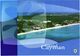 British West Indies:Cayman Islands, Grand Cayman Aerial View - Kaimaninseln