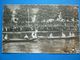 77. LES RIGAULT  ??  RARE CARTE PHOTO 1921 JEUX NAUTIQUES  FETES JOUTES - Autres & Non Classés