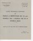 1857  Guide Technique FUSIL Répétition 7.5 Mm Modèle 1936, 36 CR  39 , M 1936 /51 ( Arme, Armement ) - Francés