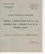 1862  Guide Technique FUSIL Répétition 7.5 Mm Modèle 1936, 36 CR  39 , M 1936 /51 MILITAIRE MILITARIA  ARME - Français
