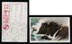 JAPAN WWII Military Windswept And Wave-beaten Shore Picture Postcard North China WW2 MANCHURIA CHINE JAPON GIAPPONE - 1941-45 Chine Du Nord