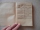LE SOLDAT, Almanach 1891, Paul Decaux - Petit Format : ...-1900