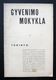 Lithuanian Magazine – Gyvenimo Mokykla 1933 - Revues & Journaux