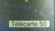 Delcampe - VARIÉTÉS FRANCE TÉLÉCARTE 09 / 1997 /  GEM2   ËTRE ACTIONNAIRE    50 UNITES   UTILISÉE - Errors And Oddities