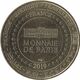 2019 MDP446 - NOGENT-SUR-SEINE - Musée Camille Claudel / MONNAIE DE PARIS - 2019