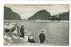 CPA- Carte Postale -France- Rochetaillée- Le Barrage -1908-VM19508 - Rochetaillee