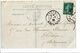 CPA- Carte Postale -France- Rochetaillée- Le Barrage -1908-VM19508 - Rochetaillee