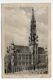 Belgique--1914--carte Postale De BRUXELLES Pour ORAN (Algérie)....timbre....cachet....mention IMPRIMES - 1914-1915 Rode Kruis