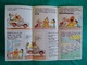 Brochure Bande Dessinée - Learning Cards