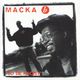 MACKA B - To Be Racist - CD - Reggae