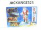 KINDER 2004  POLAR EXPRESS  MPG C  205 +  BPZ UK + MAGIC CODE - Familien