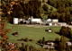 Ilanz - Mutterhaus Der Dominikanerinnen Mit Schule Und Internat (104) - Ilanz/Glion