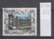 102K1278 / 1987 - Michel Nr. 966 Used  ( O ) CEPT EUROPA Stamps - Modern Architecture,  Norway Norvege Norweege - Gebraucht