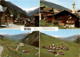 Vrin - Val Lumnezia - 4 Bilder (4/55) * 2. 8. 1990 - Lumnezia