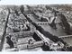 Carte Postale De Paris, Vue Aérienne , Le Louvre, île De La Cité, Notre-Dame, Pilote Monsieur Henrard, 12 Décembre 1953 - Panoramic Views