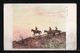 JAPAN WWII Military Japanese Soldier Horse Cavalry Picture Postcard North China WW2 MANCHURIA CHINE JAPON GIAPPONE - 1941-45 Chine Du Nord