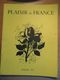 Plaisir De France 1957 Saint Cloud Irlande Dublin Galway Tweed Salers Val Anjony Pesteil à Polminhac Espalion Chantilly - Maison & Décoration