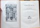 Châteaux Historiques De France (Histoire Et Monuments) Par L'Abbé J.J. Bourassé - Edition Mame à Tours - Histoire