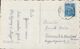 THURINGE - CP 4 VUES NORDHAUSEN + BLASON - CIRCULEE EN 1959 - DTVL - Nordhausen